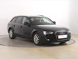 Audi A4 (2015) Ambiente 1.8 TFSI, Serv.kniha - náhled 1