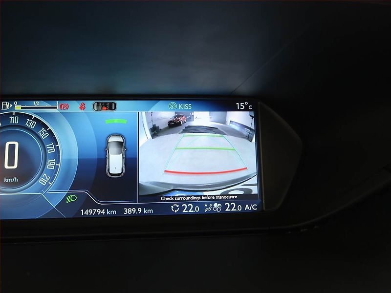 Citroën C4 Picasso (2017) 1.6 BlueHDi, Navi, Tempomat - fotka 17 z 18