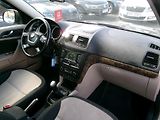 Škoda Yeti (2010) 2,0TDI 4x4 AC BT TEMP VÝHŘEV - náhled 26