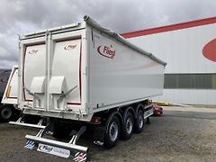 Fliegl (2023) Sklápěcí návěs 50 cbm hliníkov - fotografie inzerátu