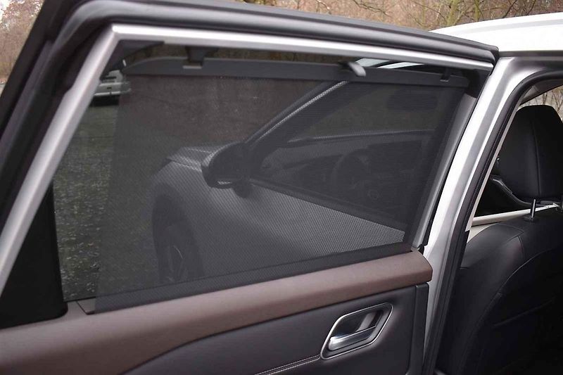 Nissan X-Trail zůstal věrný svým hodnotám i s jiným typem pohonu