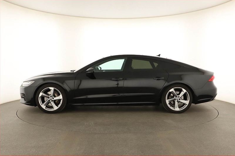 Audi A7 (2019) 50 TDI - fotka 3 z 21