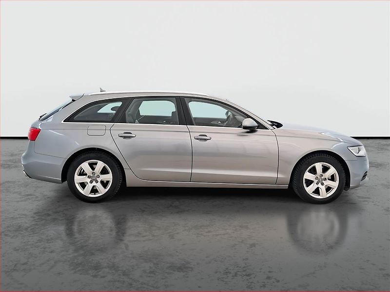 Audi A6 (2014) 3.0 TDI, 4X4, Automat - fotka 6 z 22