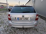 Škoda Superb 2.0TDI 125KW, AUTOMAT, KŮŽE - náhled 4