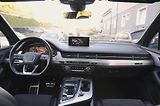 Audi Q7 (2016) 3.0TDi Q S-Line 1.MAJ./ VÝBAVA - náhled 24