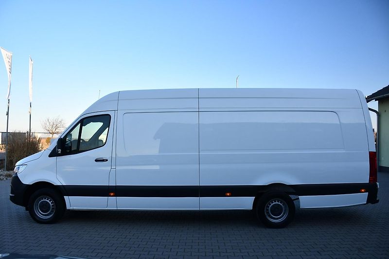 Mercedes-Benz Sprinter 315 Cdi - fotka 2 z 41