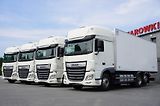DAF XF (2022) 480 E6 6×2 / 18 EPAL / 6 units - náhled 1