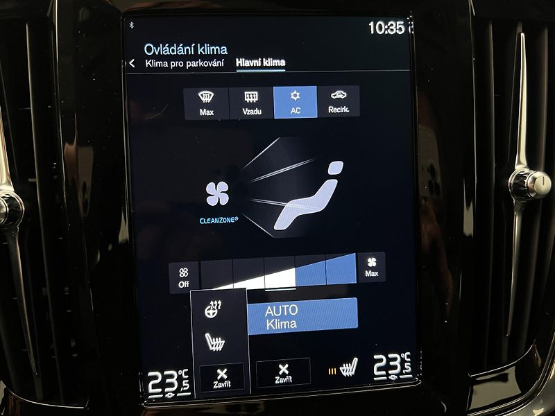 Volvo V90 CC D4 POLESTAR AWD AUT - fotka 27 z 44