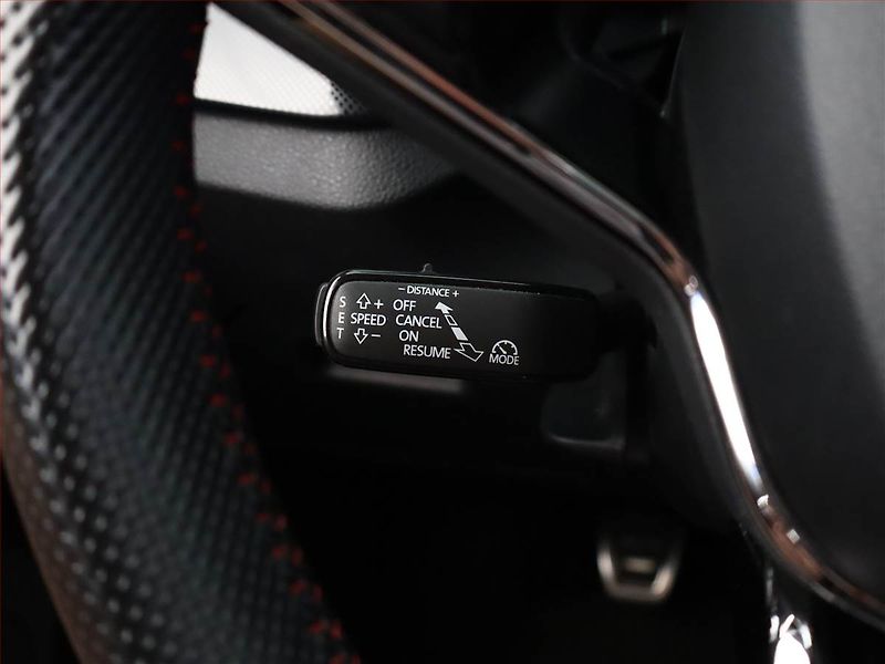 Škoda Kamiq (2021) Monte Carlo 1.0 TSI, Tempomat - fotka 17 z 20