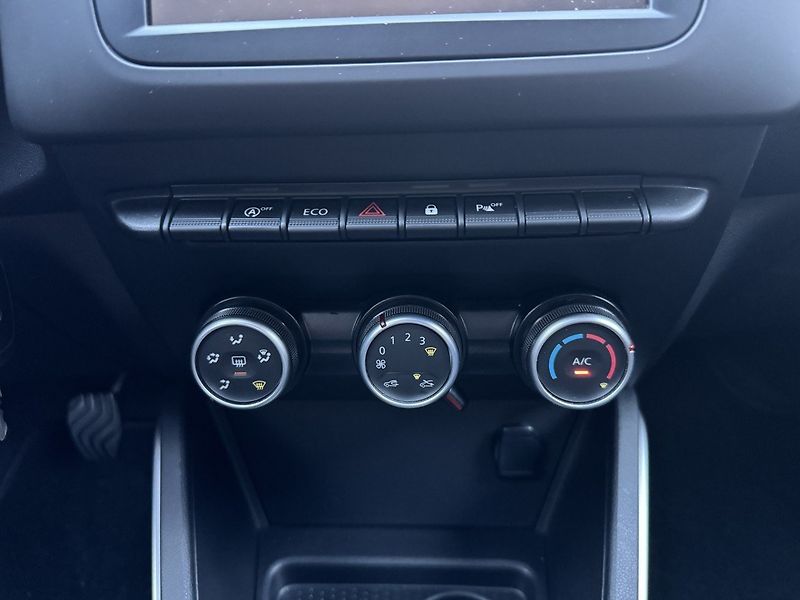 Dacia Duster (2019) 1.6i LPG Prestige Navi Kamera - fotka 13 z 50