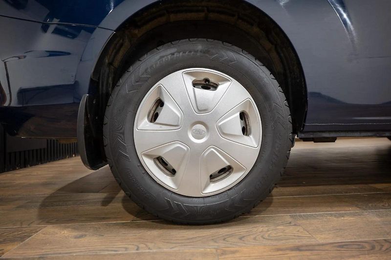 Ford Transit Custom L2 2.0 77 kW - fotka 32 z 32