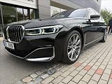 BMW Řada 7 3,0 xDrive 740d - náhled 1