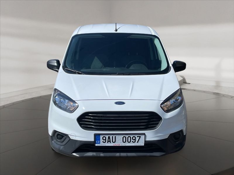 Ford Transit Courier 1,0 EB 74 Base 3d - fotka 2 z 11