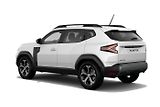 Dacia Duster (2026) Journey Eco-G 120 auto - náhled 2