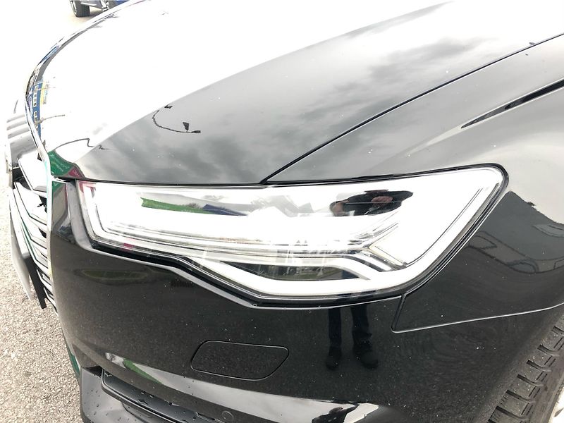 Audi A6 3.0 TDI quattro - fotka 26 z 29