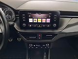 Škoda Scala (2019) Style 1.0 TSI, Tempomat - náhled 12
