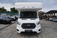 Rimor Ford EVO 5/6970mm, alkovna/ČR - fotografie inzerátu