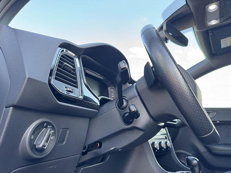 Cupra Ateca (2020) 2.0TSi 4Drive 221kW - fotka 16 z 52