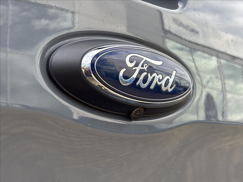 Ford Ranger 2,0 EcoBlue 156kW Raptor 156kW - fotka 17 z 47