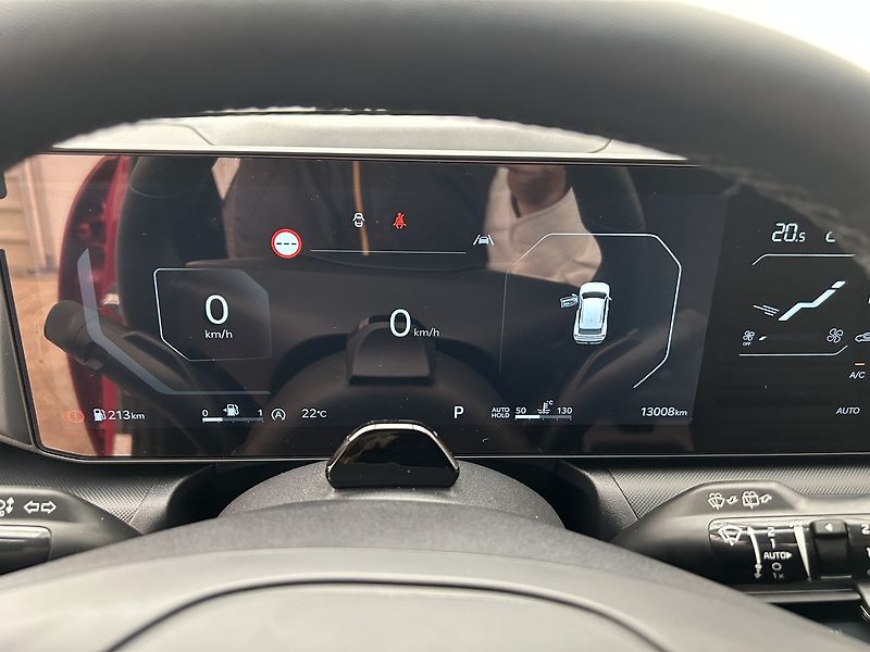 Kia K4 1.6 T-GDi EXCLUSIVE 110 KW (20 - fotka 9 z 26