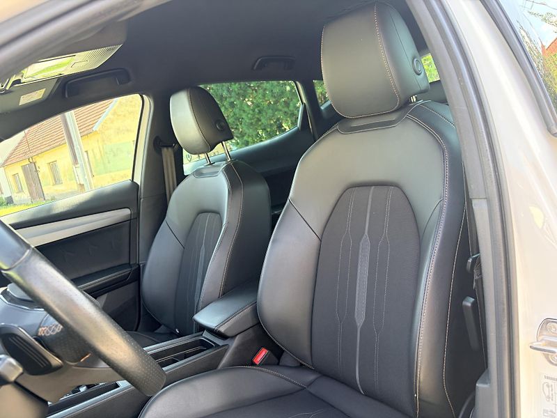 Cupra Formentor 1.4TSI E-HYBRID LED REZERVACE - fotka 14 z 60
