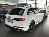 Audi Q7 (2025) SUV 50 Sline Quattro 8TT 3,0TD - náhled 4