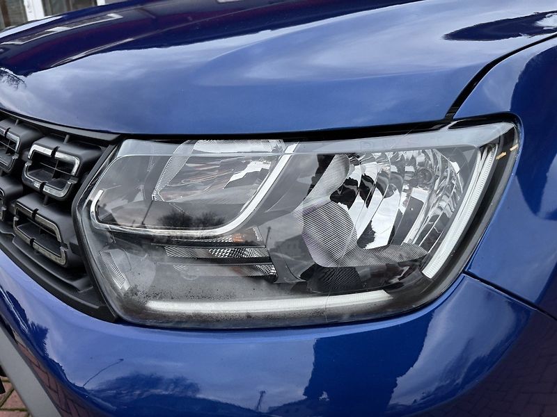 Dacia Duster (2021) 1.3i TCe Klima Tempomat BT - fotka 31 z 45