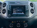 Volkswagen Tiguan 1.4TSI MANUÁL 1MAJITEL SENZORY - náhled 33