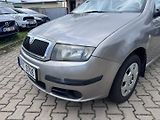 Škoda Fabia (2007) 1,2 HTP 40 KW STK SK - náhled 9