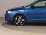 Škoda Rapid (2015) Spaceback 1.2 TSI, Tempomat - náhled 14
