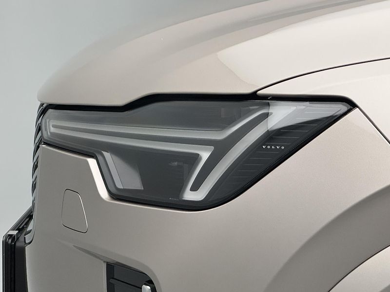 Volvo XC90 (2026) B5 AWD AUT BRIGHT PLUS 7míst - fotka 20 z 32
