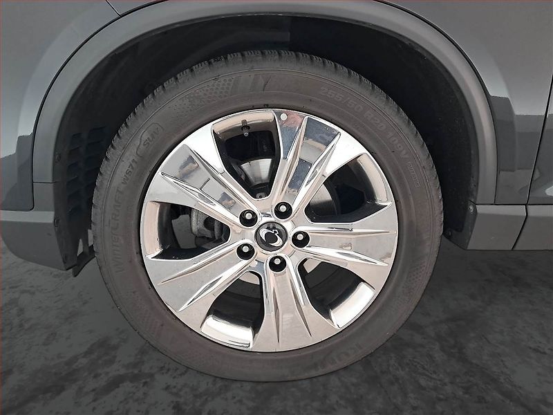 SsangYong Rexton (2022) 2.2 Diesel - fotka 15 z 23