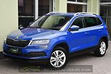 Škoda Karoq 1.6TDi STYLE TAŽNÉ 2xPNEU ČR - náhled 1