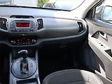 Kia Sportage (2011) 2.0 CRDi, 4X4, Automat - náhled 8
