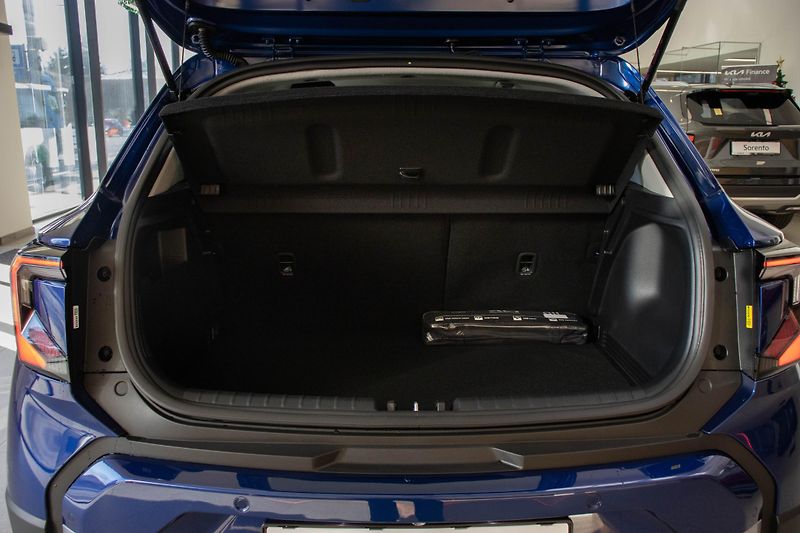 Kia Stonic SPIN 1,0 T-GDI GPF  - fotka 7 z 16