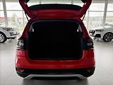 Volkswagen T-Cross 1,0   TSI 70kW,LIFE,SERVISKA - náhled 21