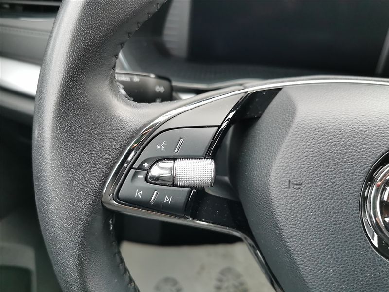 Škoda Octavia IV 2.0 TDI Ambition/Matrix - fotka 13 z 20