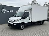 Iveco Daily (2018) 2.3Hpt*115Kw*Skříň*EL.čelo* - náhled 7