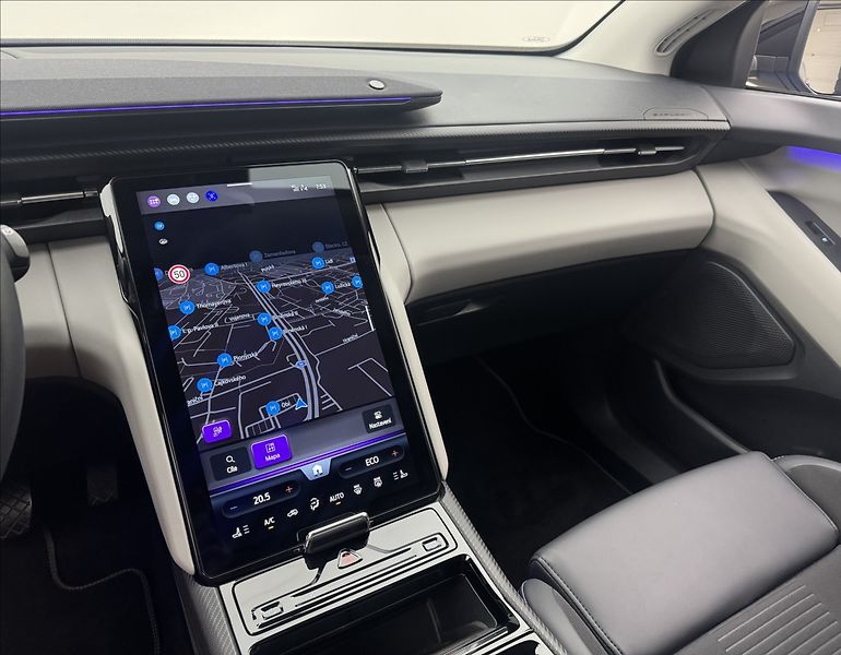 Ford Explorer 79kWh PREMIUM HUD B&O ČR - fotka 14 z 47