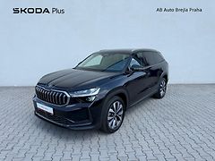 Škoda Kodiaq (2026) SELEC 4X4 TD 142/2.0 A7A - fotografie inzerátu
