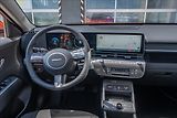 Hyundai Kona (2026) EV 64,8 CZECH EDITION BLACK - náhled 10