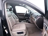 Volkswagen Touareg 3,0 TDI V6 176kW Tiptronic CZ - náhled 12