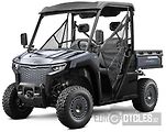 CFMOTO (2026) Gladiator U6 EV - náhled 1