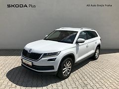 Škoda Kodiaq (2019) STY 4X4TS 140/2.0 A7A - fotografie inzerátu