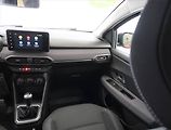 Dacia Sandero (2021) Comfort 1.0 TCe, LPG, ČR,1.maj - náhled 8