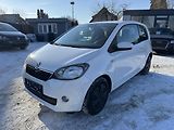 Škoda Citigo (2016) 1.0 MPi 50KW CNG  - náhled 10