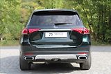 Mercedes-Benz GLE 300d 4M/ZÁRUKA/38tkm/CZ - náhled 9