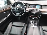 BMW Řada 5 (2013) 530d xDrive GT, 4X4, Automat - náhled 7