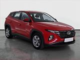 Hyundai Tucson (2021) 1.6 T-GDI - náhled 1