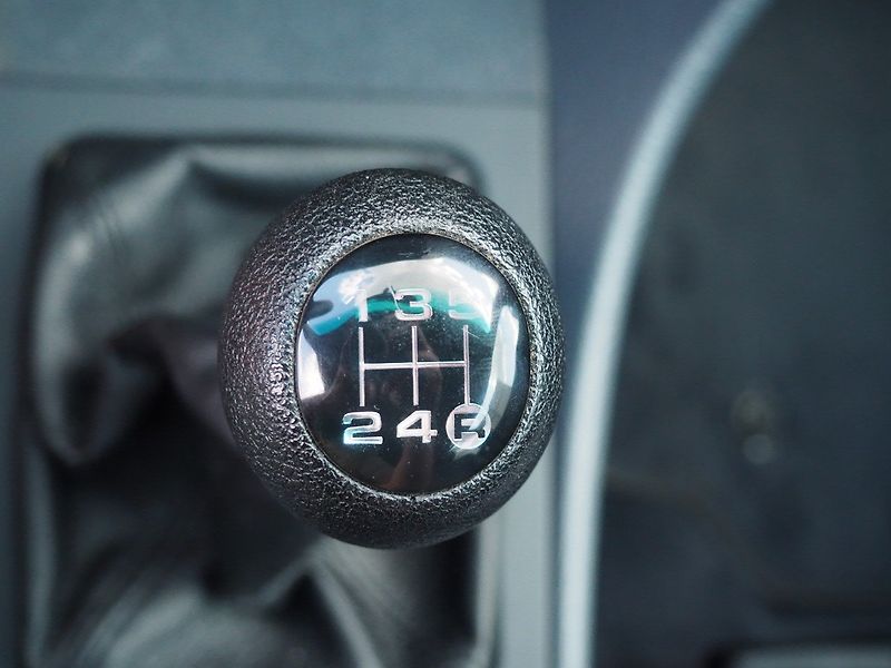 Audi A6 (1996) 1.9 TDi - fotka 27 z 34